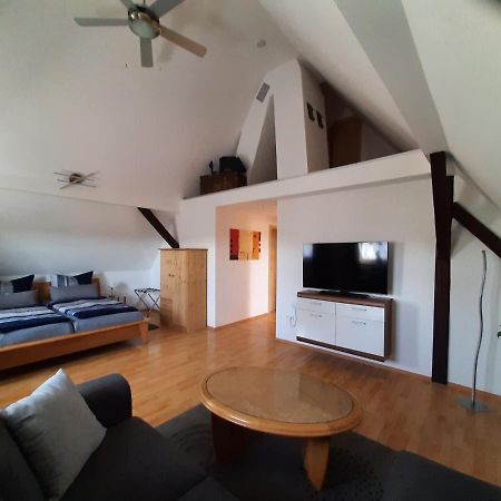 Binder'S Ferienapartments Zur Altmuehl Herrieden Ngoại thất bức ảnh