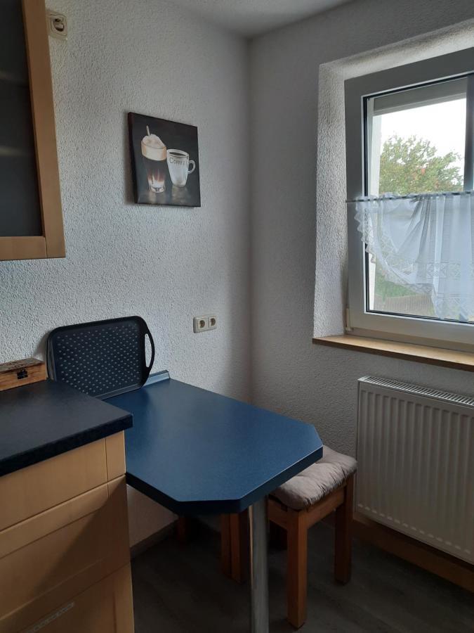 Binder'S Ferienapartments Zur Altmuehl Herrieden Ngoại thất bức ảnh