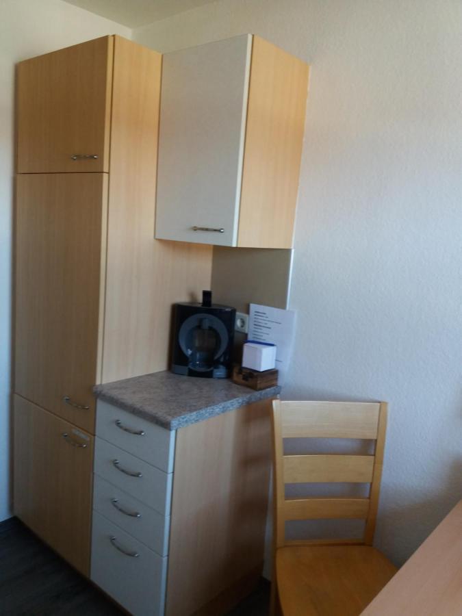 Binder'S Ferienapartments Zur Altmuehl Herrieden Ngoại thất bức ảnh