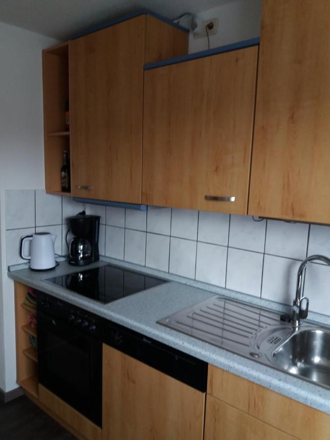 Binder'S Ferienapartments Zur Altmuehl Herrieden Ngoại thất bức ảnh