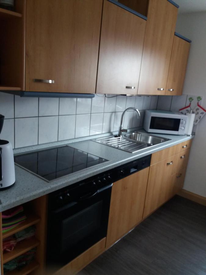 Binder'S Ferienapartments Zur Altmuehl Herrieden Ngoại thất bức ảnh