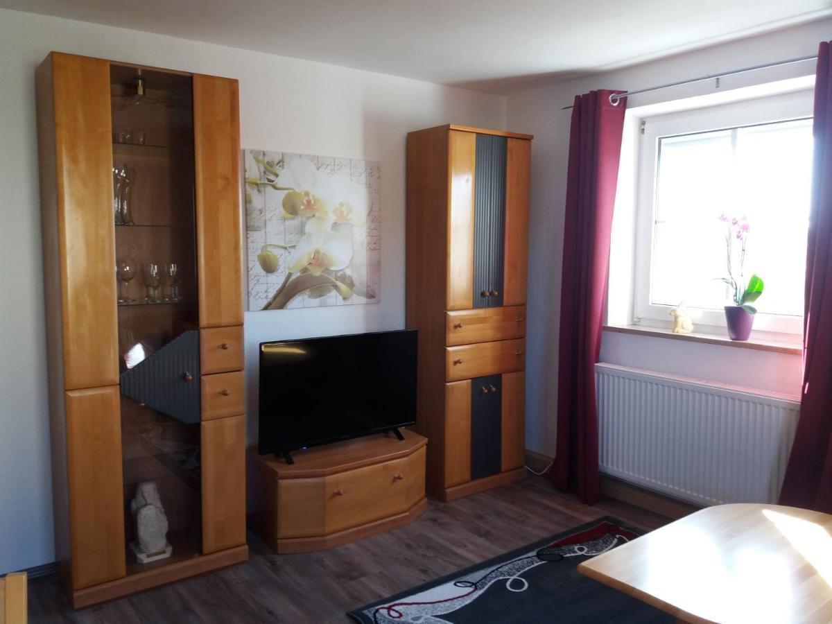 Binder'S Ferienapartments Zur Altmuehl Herrieden Ngoại thất bức ảnh
