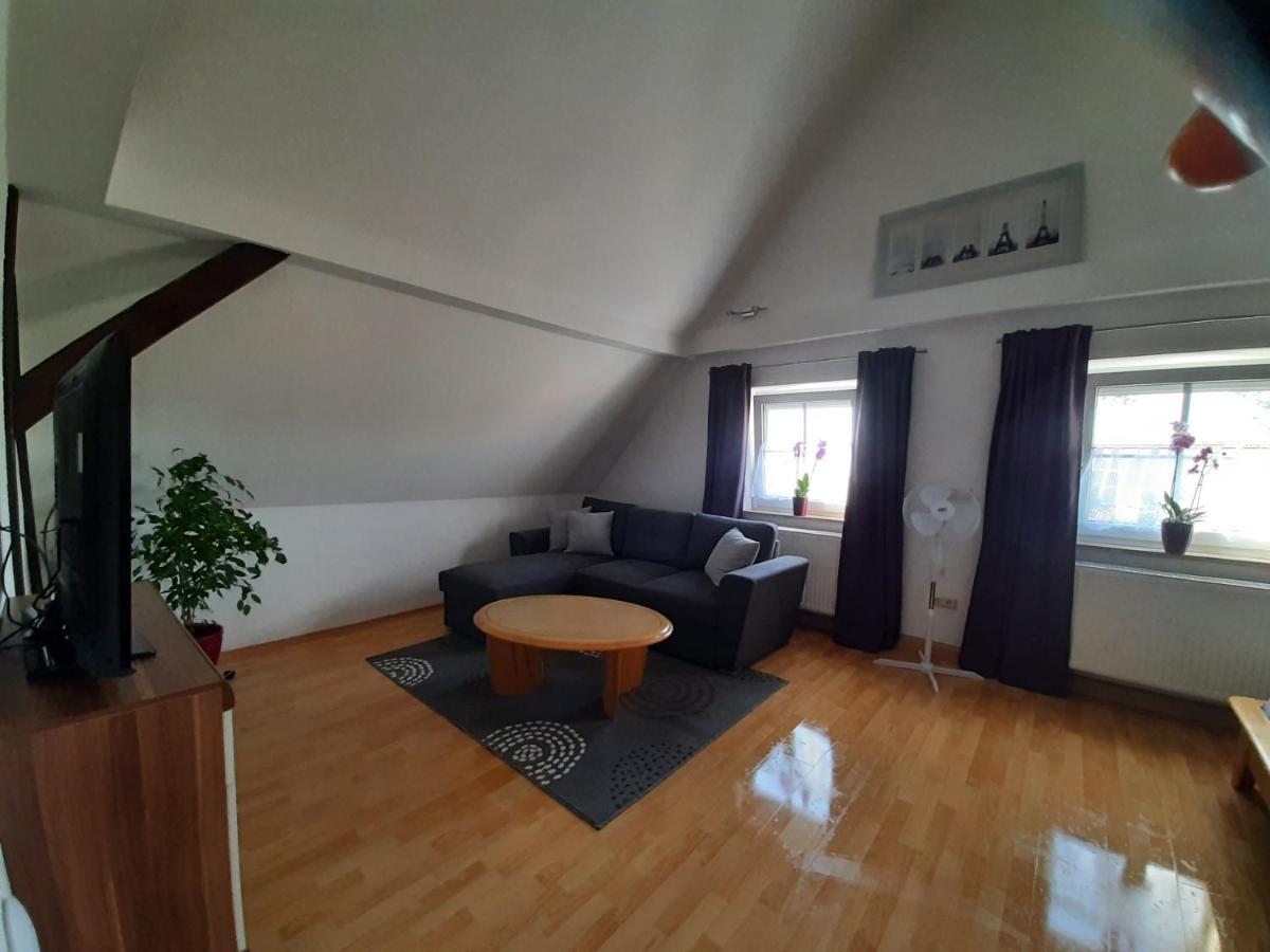 Binder'S Ferienapartments Zur Altmuehl Herrieden Ngoại thất bức ảnh